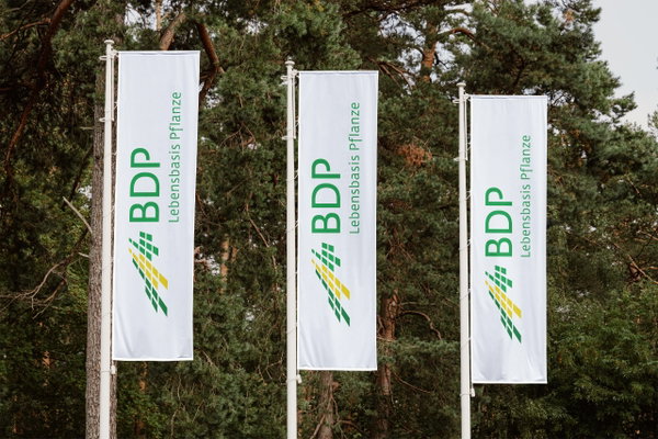 Wir sind BDP