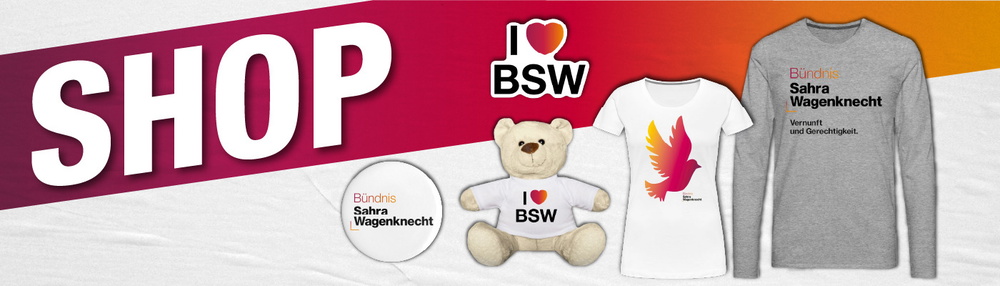 Zum BSW-Shop