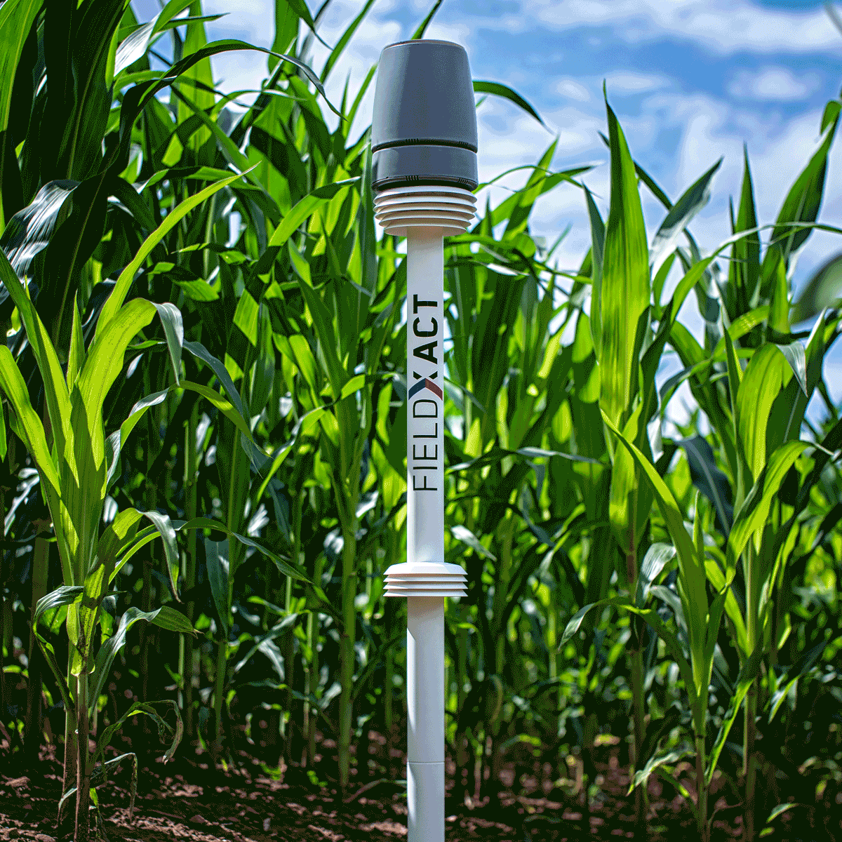 FIELDXACT
