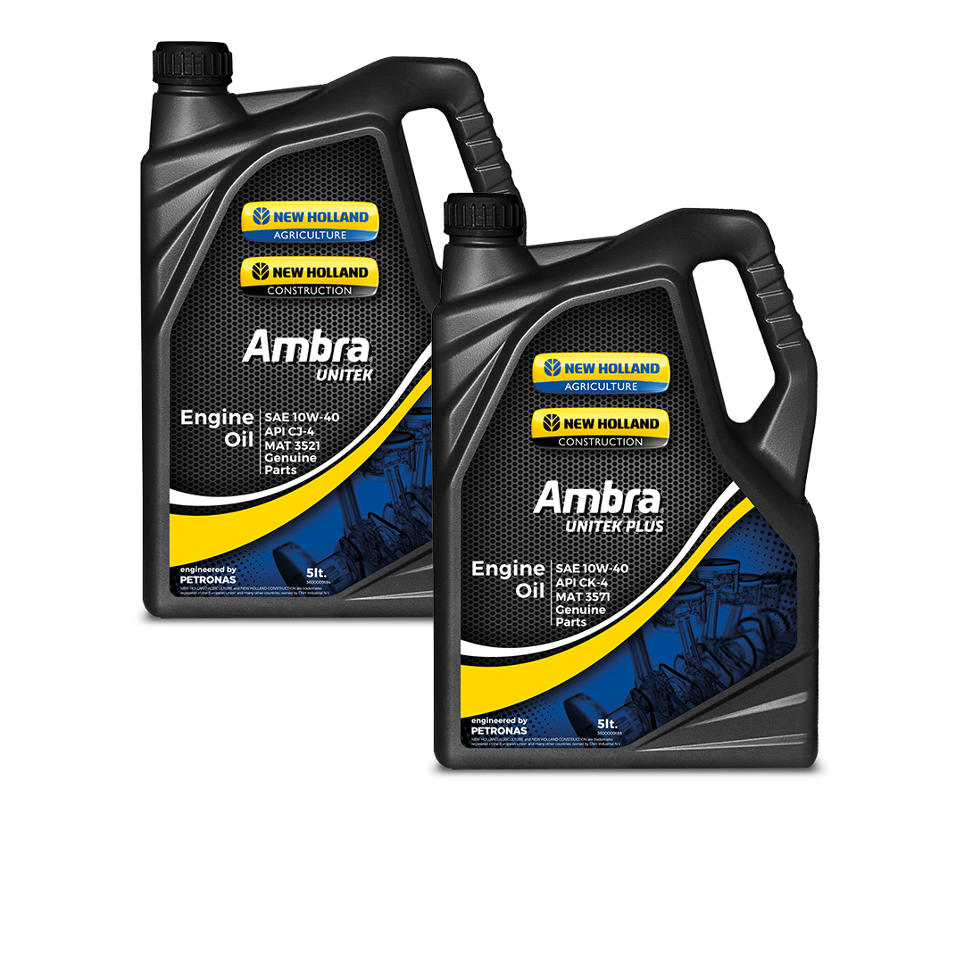 Lubrication is essential.