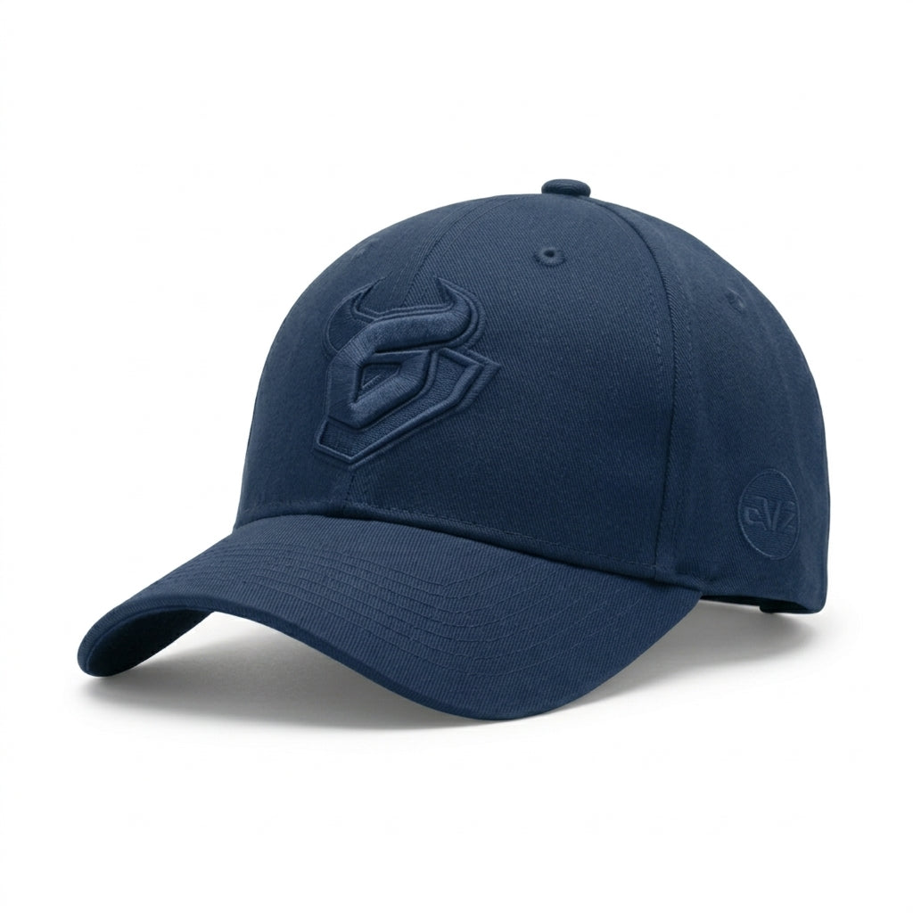EVZ 67Bull Cap, dunkelblau