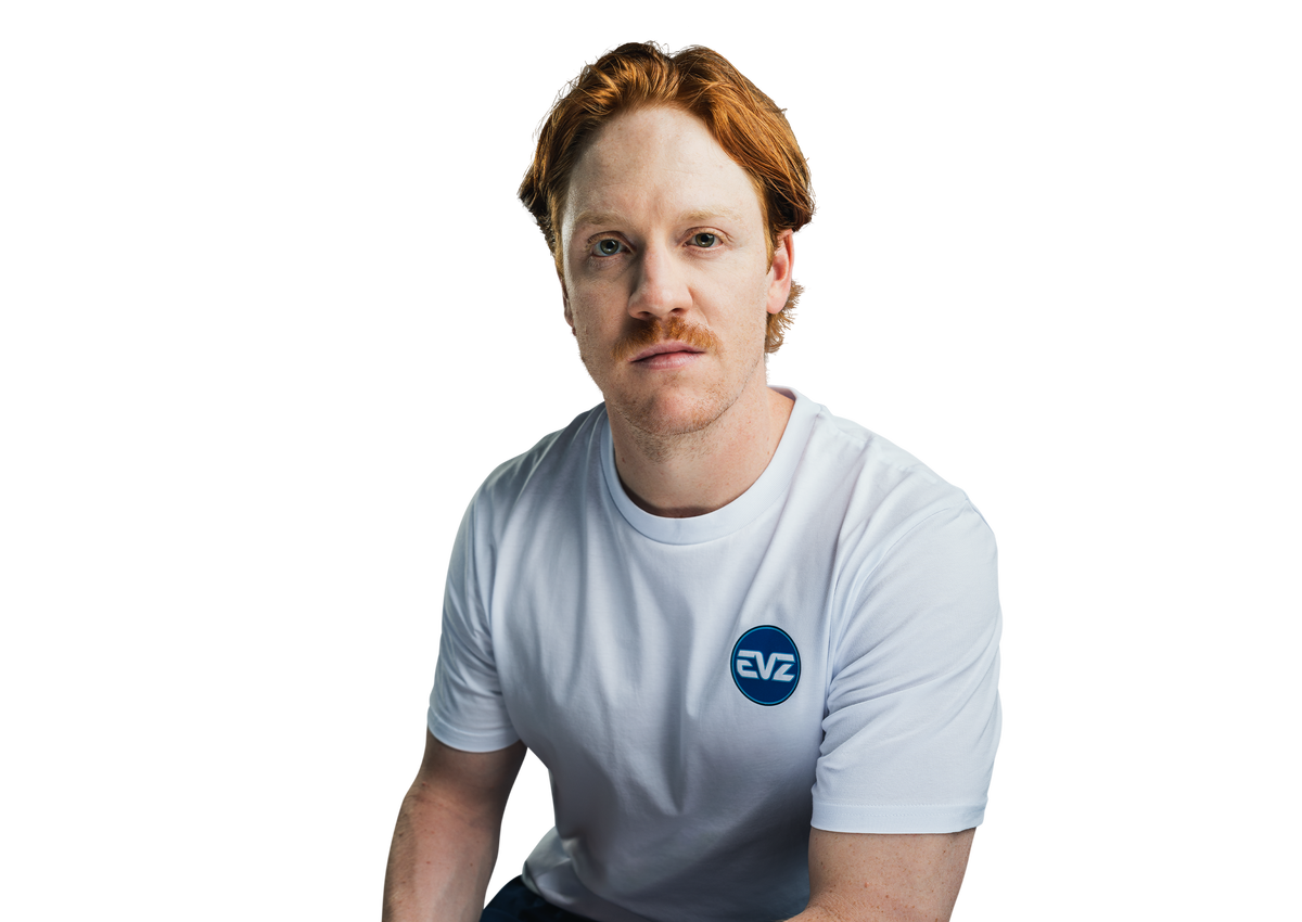Porträt Chris Egli