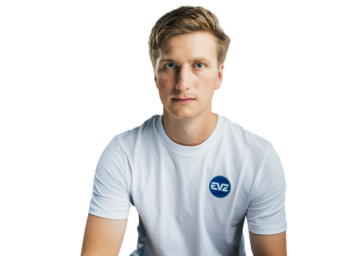 Porträt Jacob Moverare