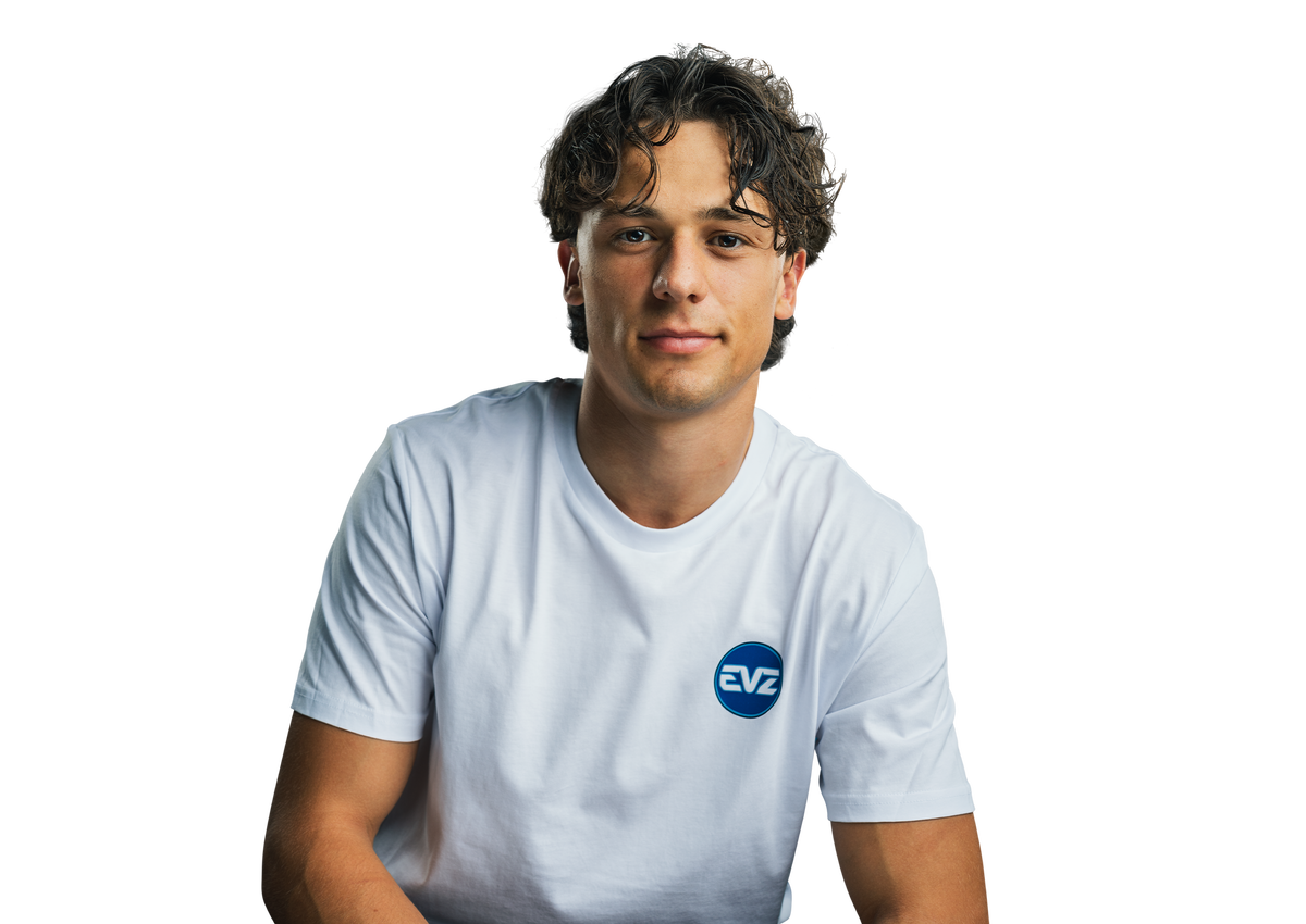 Porträt Rico Gredig