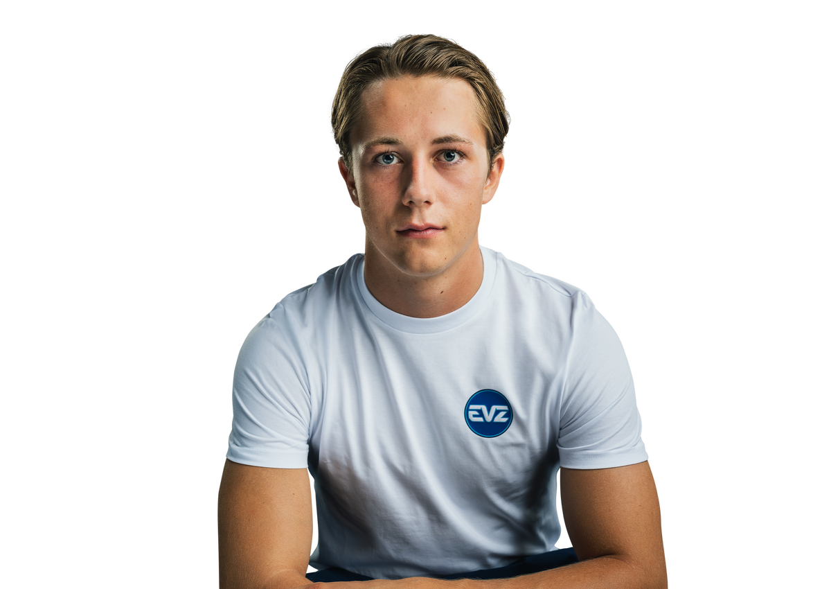 Porträt Colin Lindemann