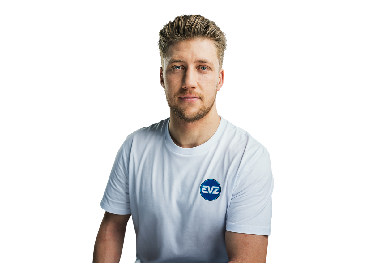 Porträt Mike Künzle