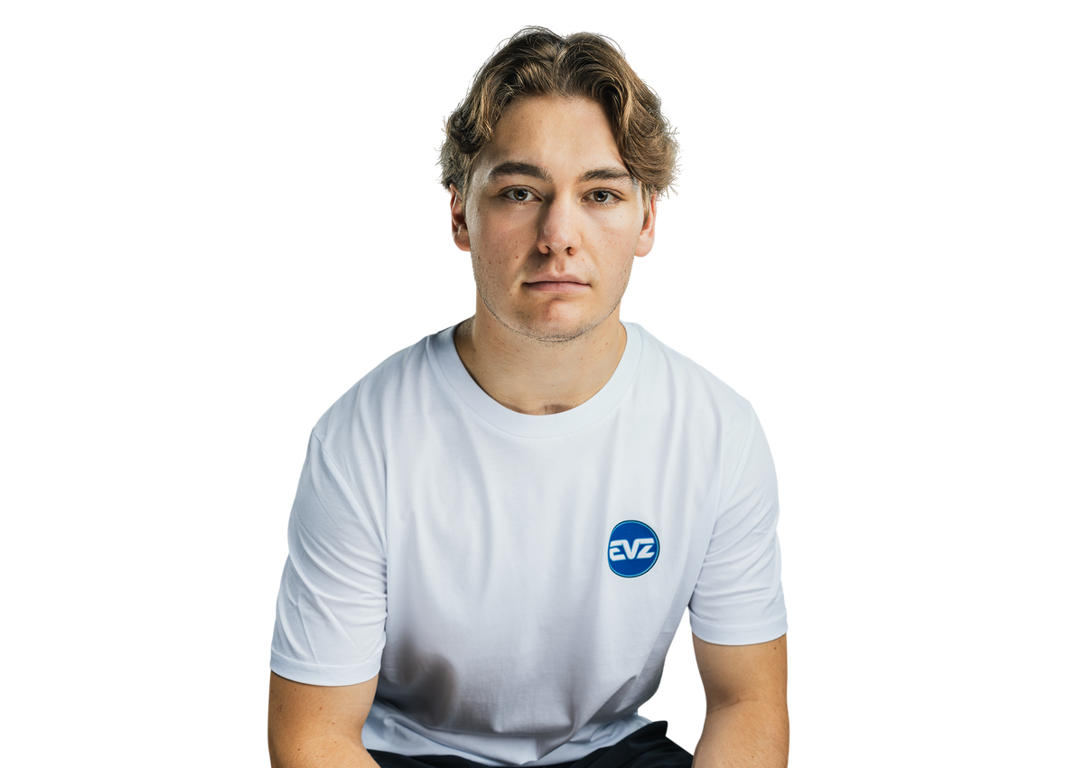 Porträt Eric Schneller