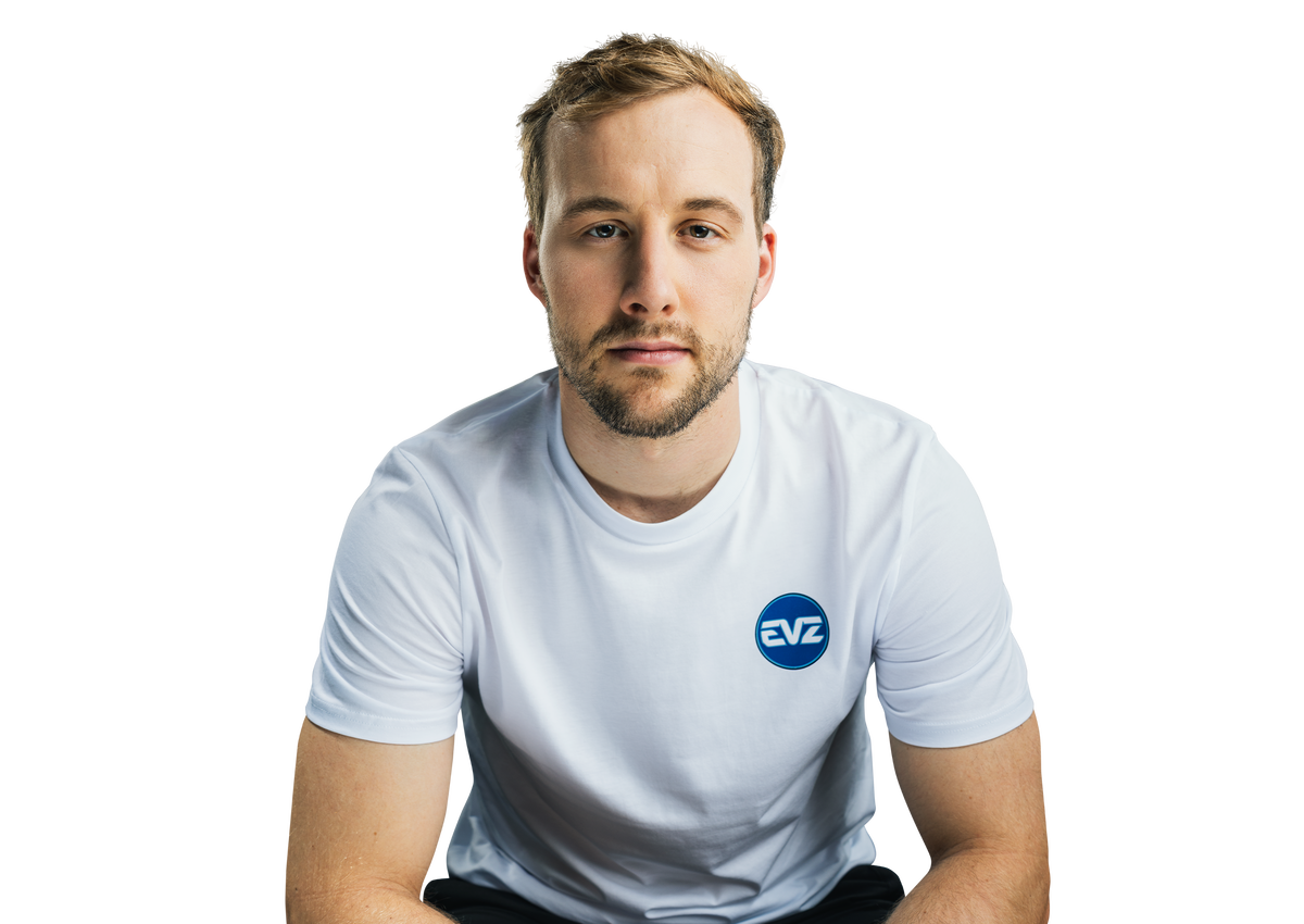 Porträt Sven Leuenberger