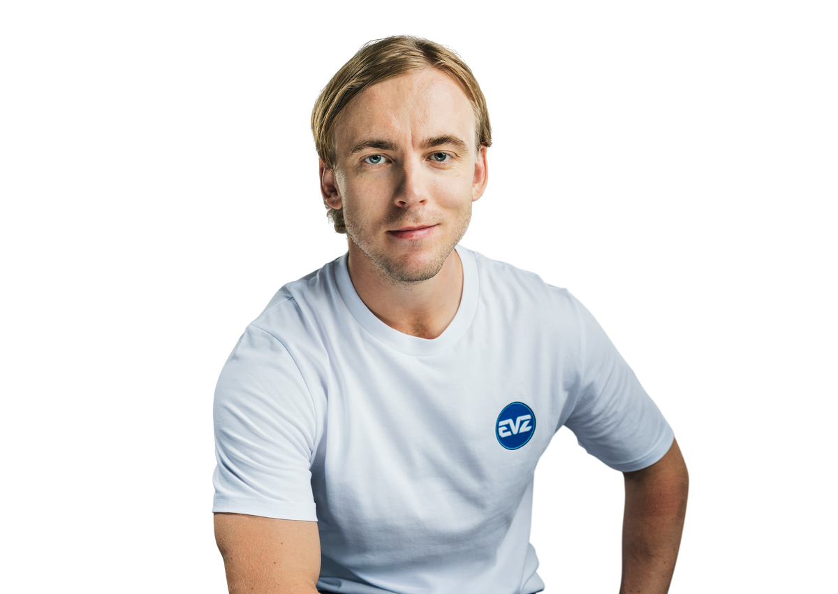 Porträt Andreas Wingerli