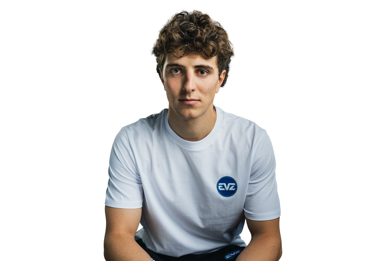 Porträt Mathieu Croce