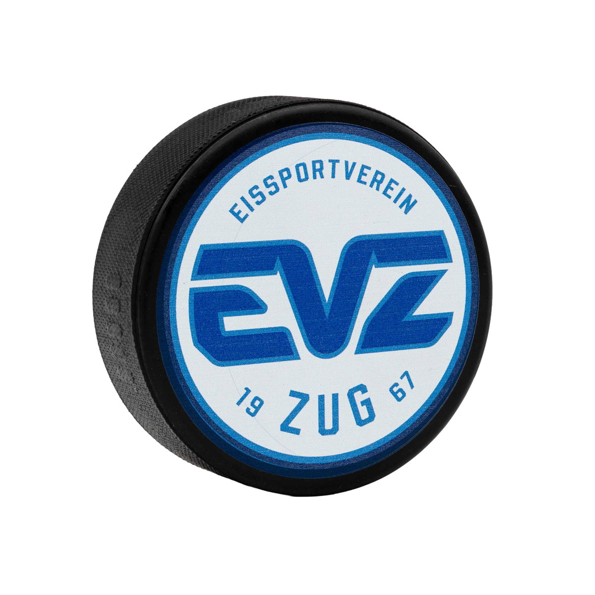 EVZ Heritage Puck