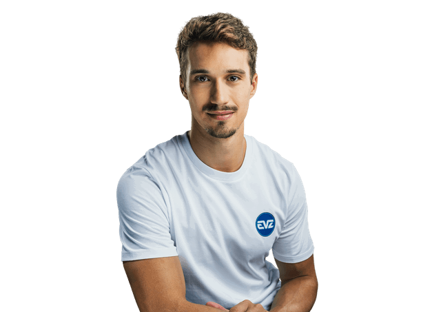 Porträt Tobias Geisser