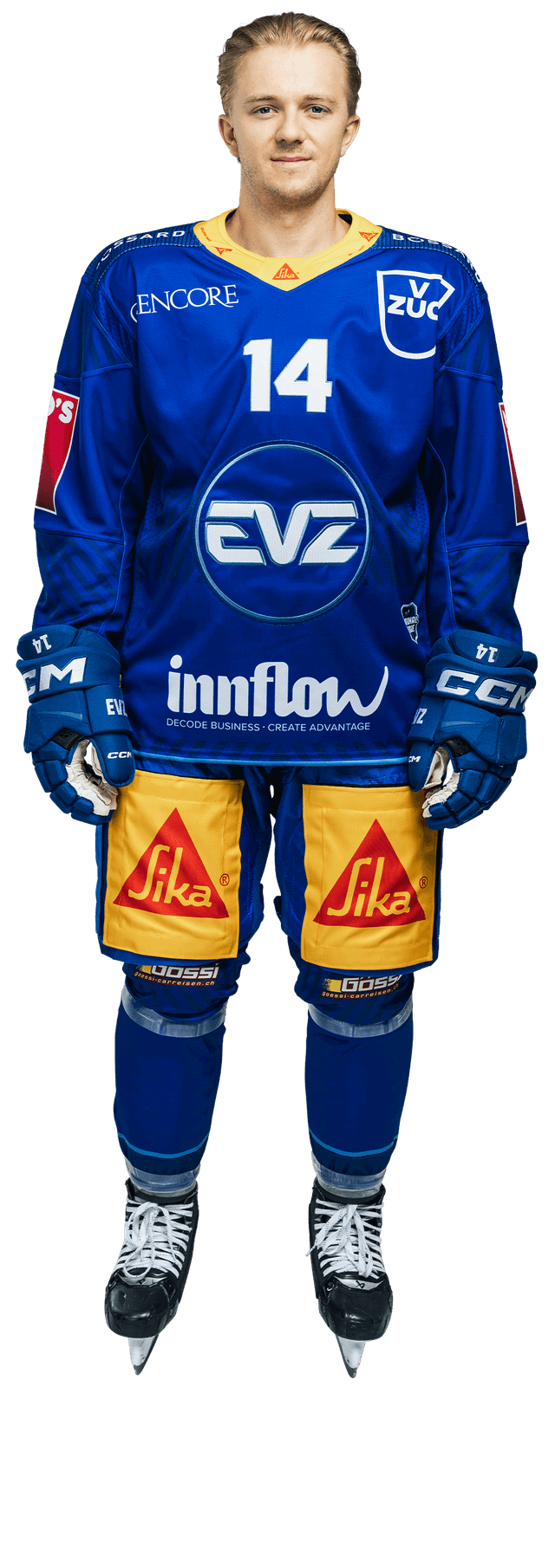 Livio Stadler