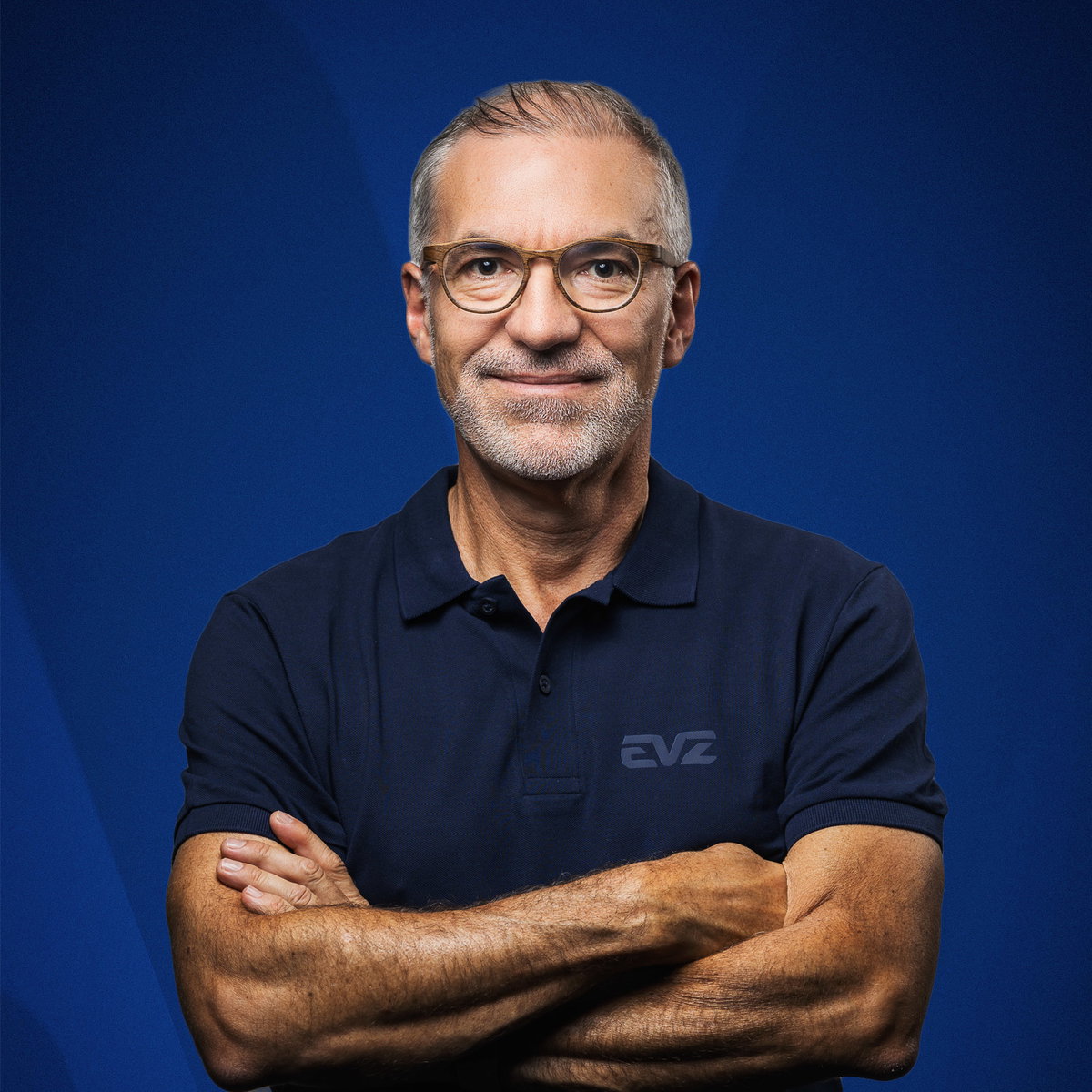 Porträt Markus Keller