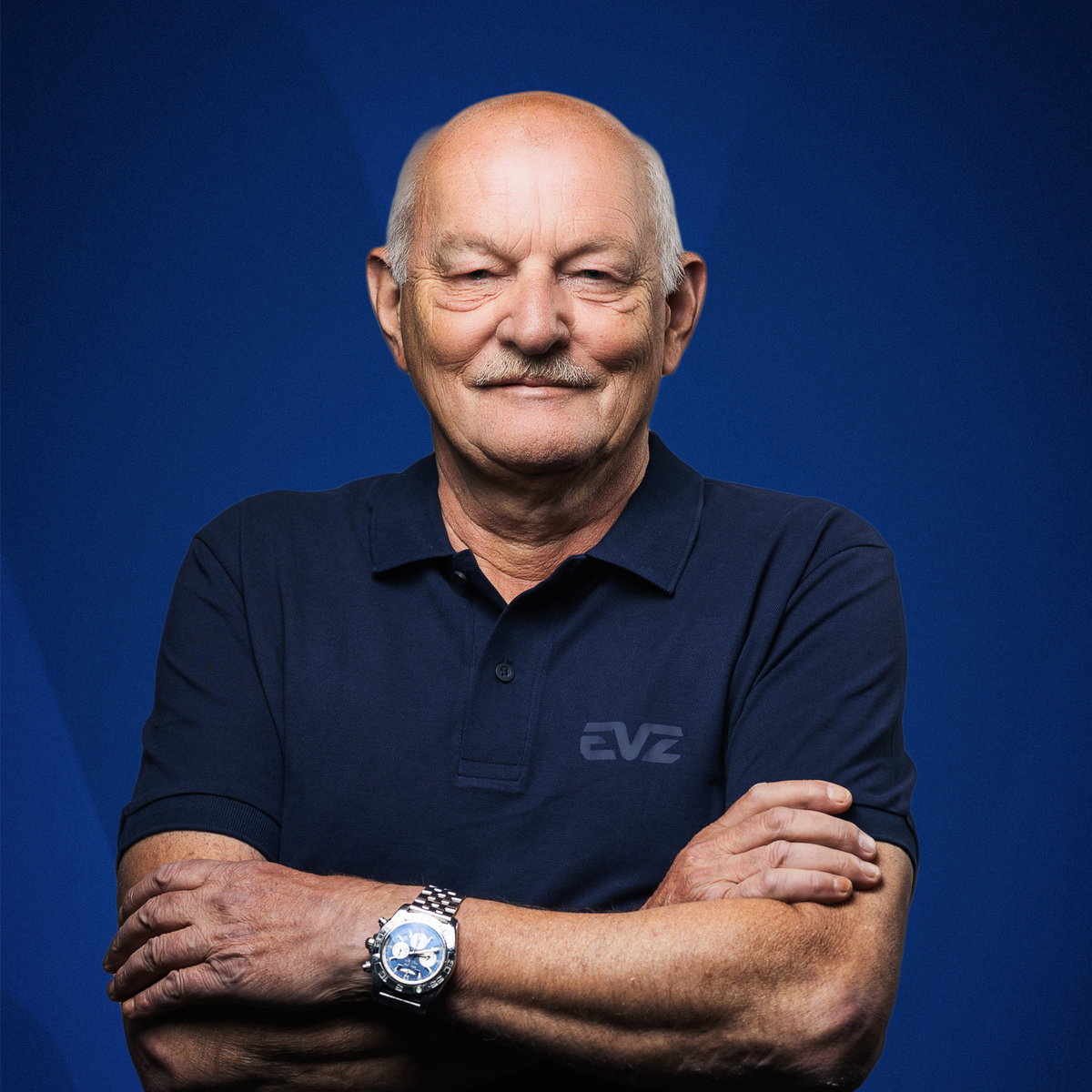 Porträt Andreas Rindlisbacher