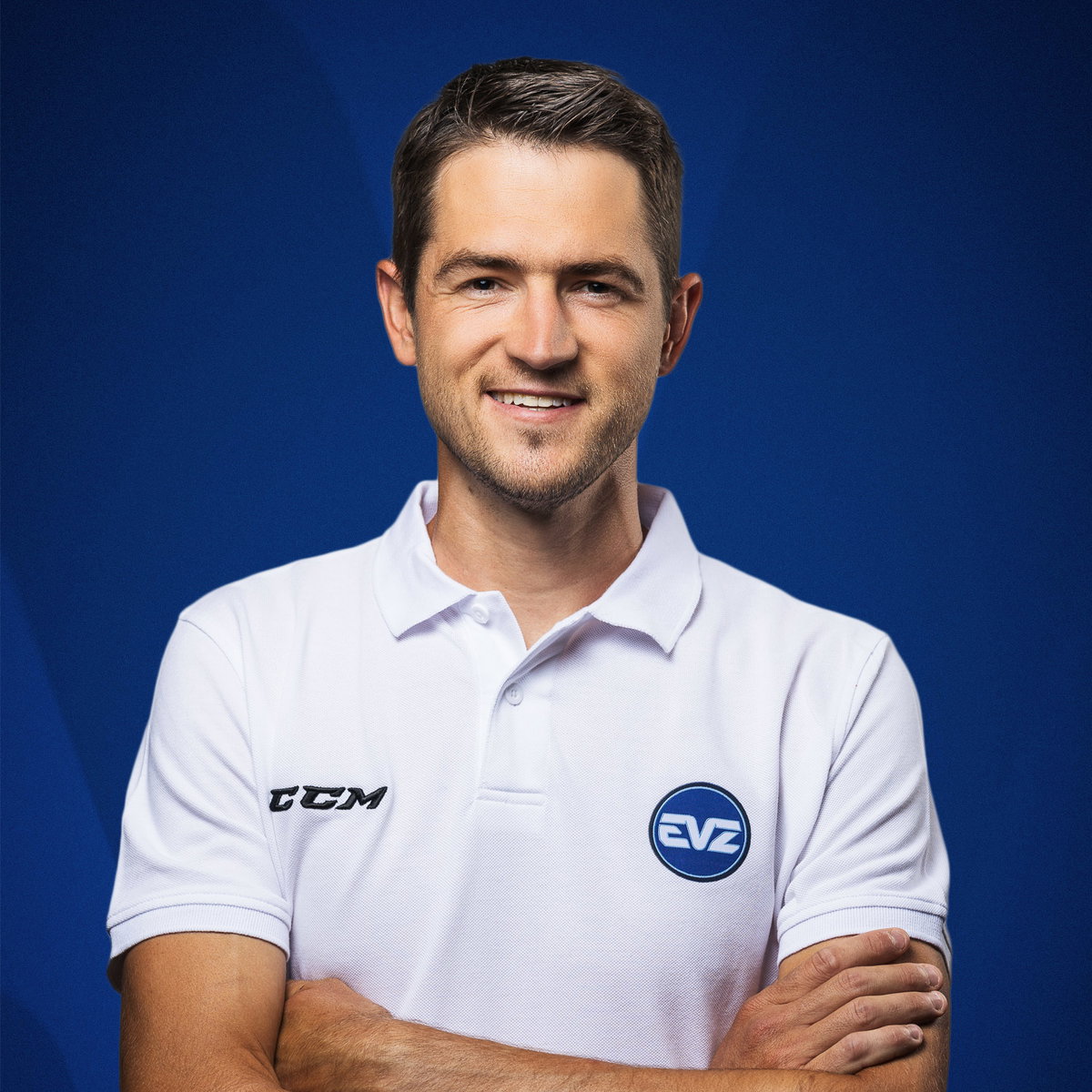 Porträt Philippe Vogt