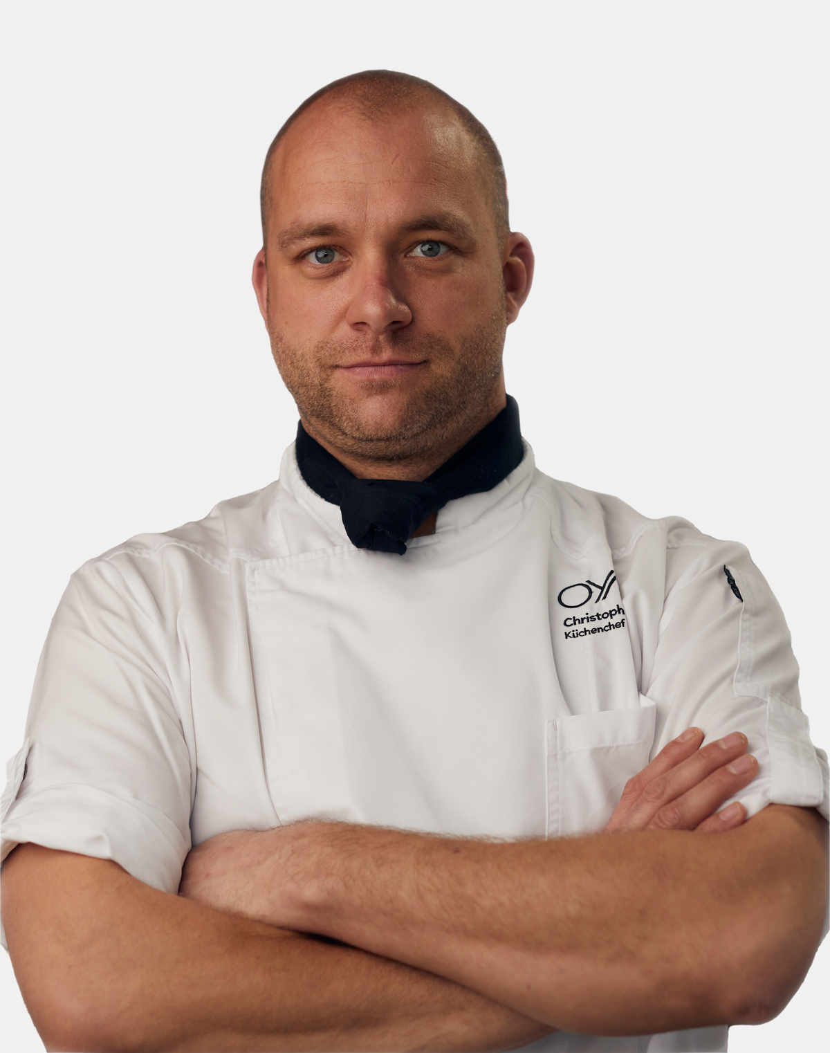Porträt Christoph Schär