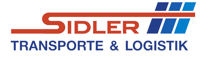 Logo Fredi Sidler Transport AG