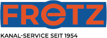 Logo Fretz AG