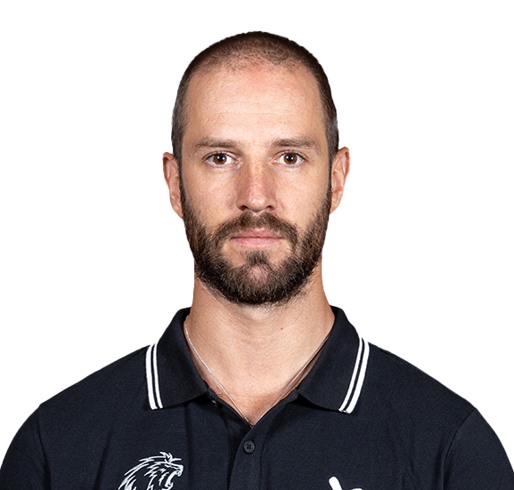 Topscorer Lausanne HC