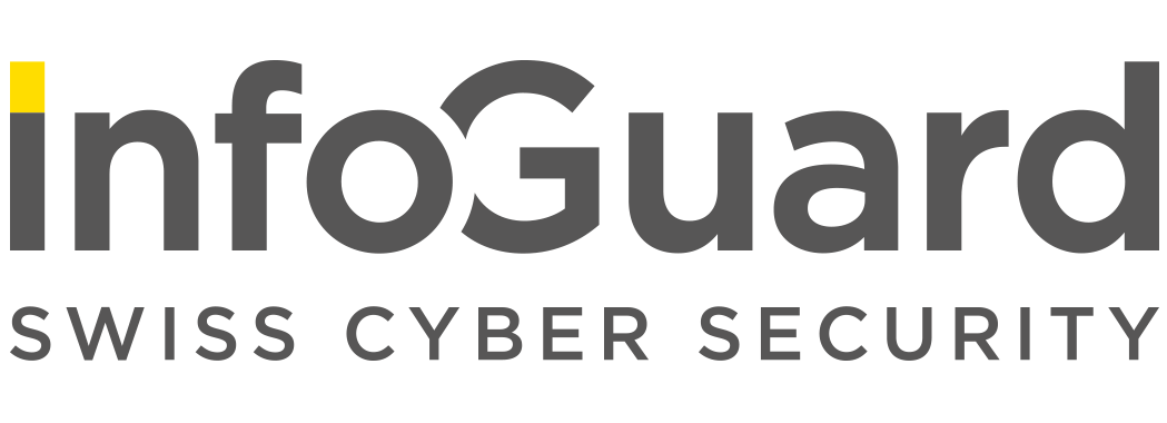 Logo InfoGuard