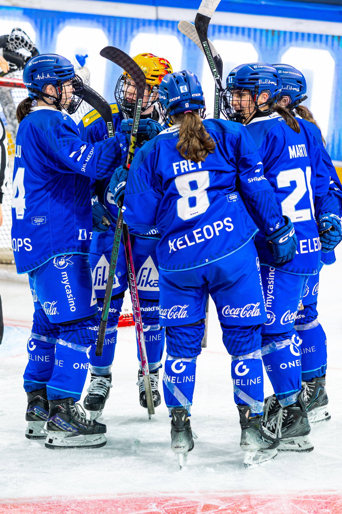 News Women's 2