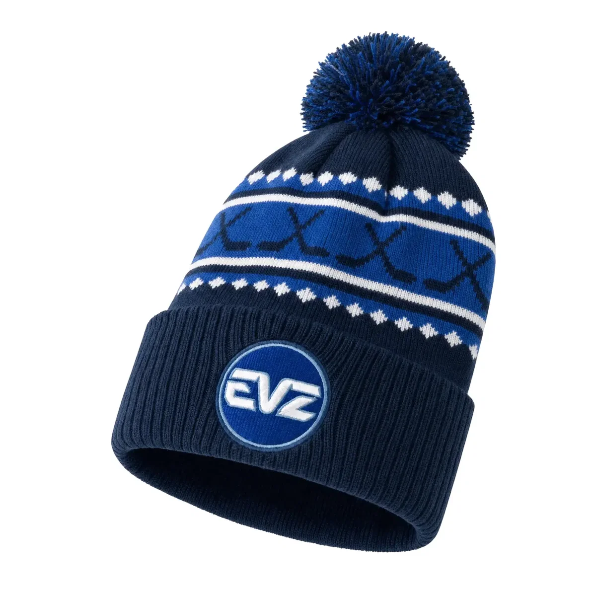 EVZ 67Bull Cap, dunkelblau
