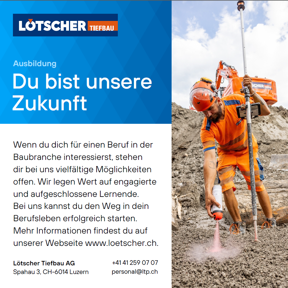 Sika: Nachhaltigkeit, die alle Erwartungen übertrifft. Entdecken Sie mehr.