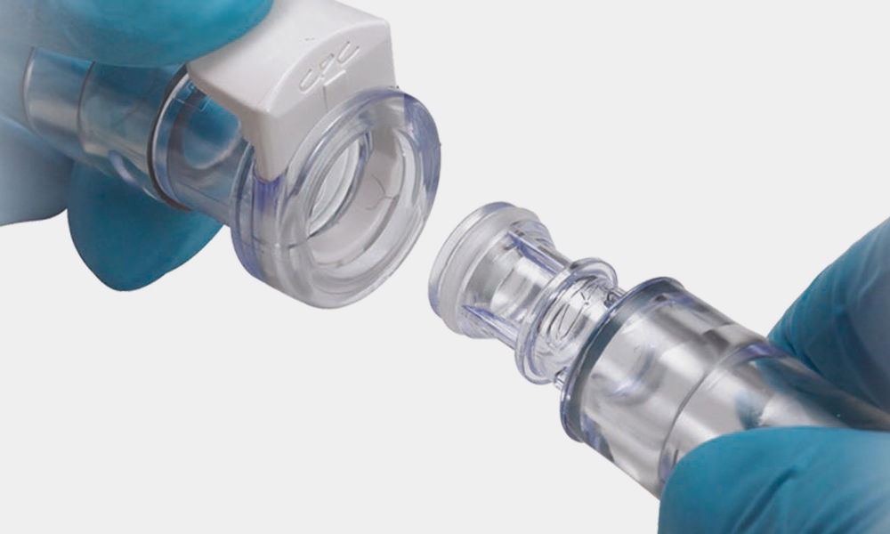 E-Mag Fluidmanagement für präzise Prozesse