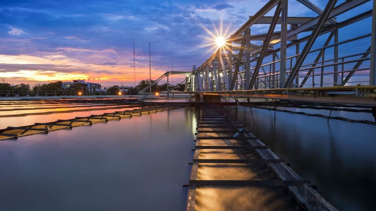 Smarte Umwelttechnik