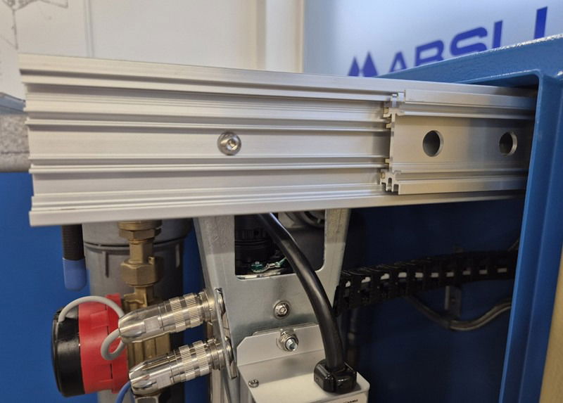 E-Mag Tragbare Wasseraufbereitungsanlage