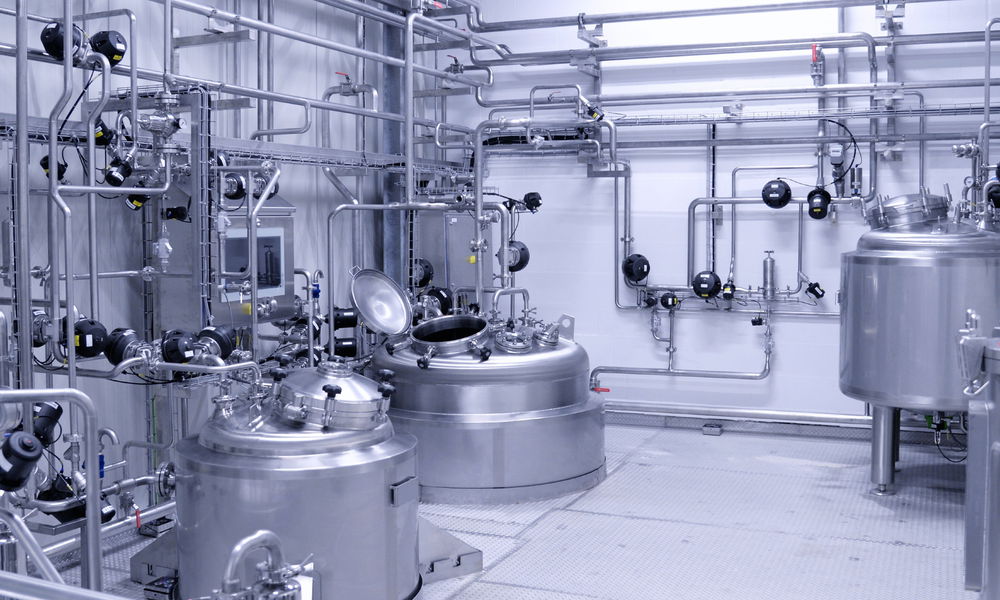 E-Mag Pharmaindustrie im Wandel