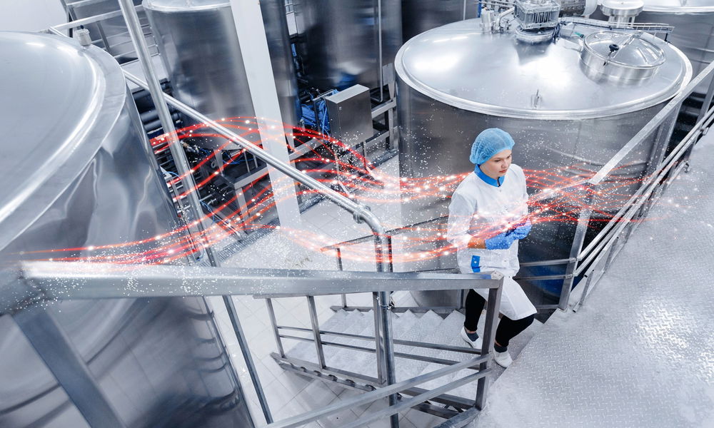 E-Mag Energieeffiziente Antriebstechnik