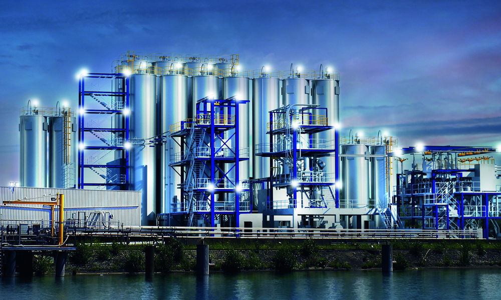 E-Mag Anlagen für die kunststoffverarbeitende Industrie