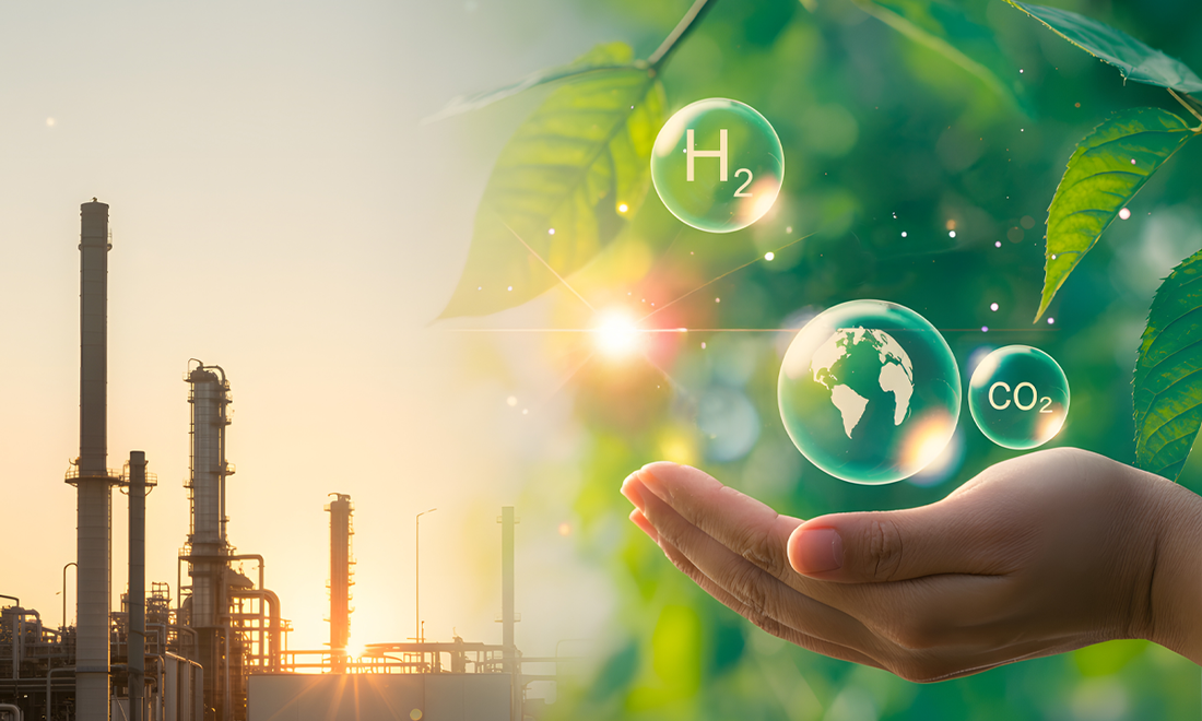 E-Mag Skalierbare Vakuumlösungen