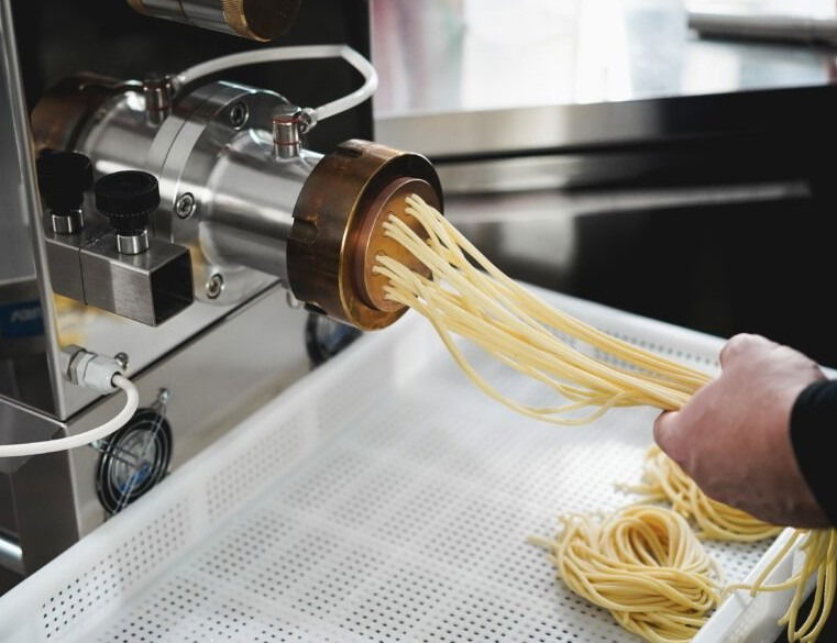 E-Mag Hygienegerechte Oberflächenveredelung