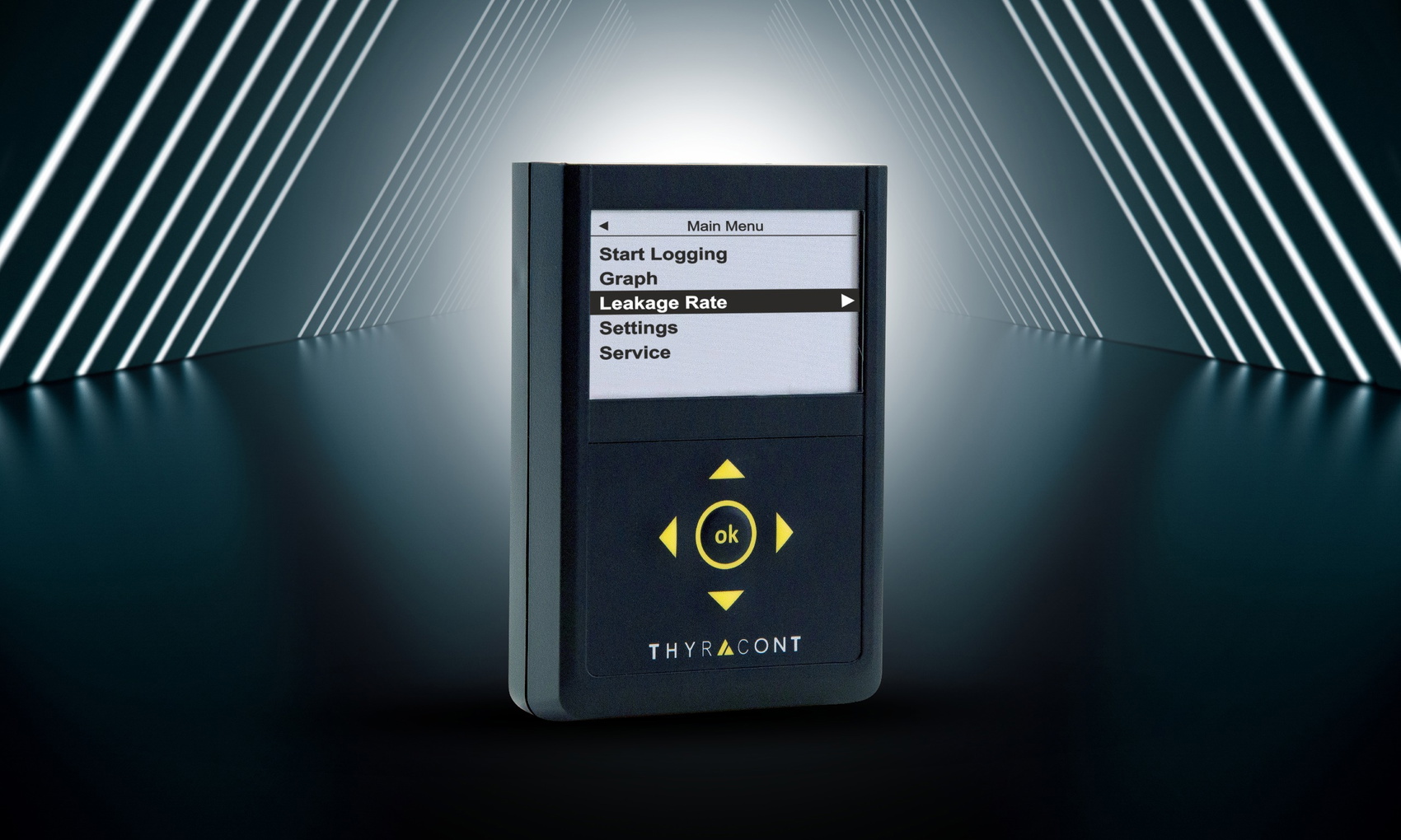 E-Mag Stabile Vakuumprozesse sicher prüfen