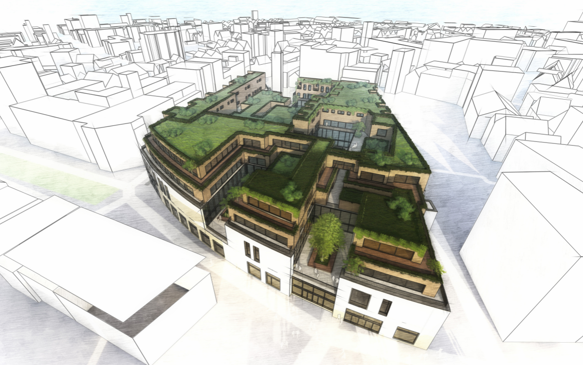 Walter Wiese- Architektur Consulting